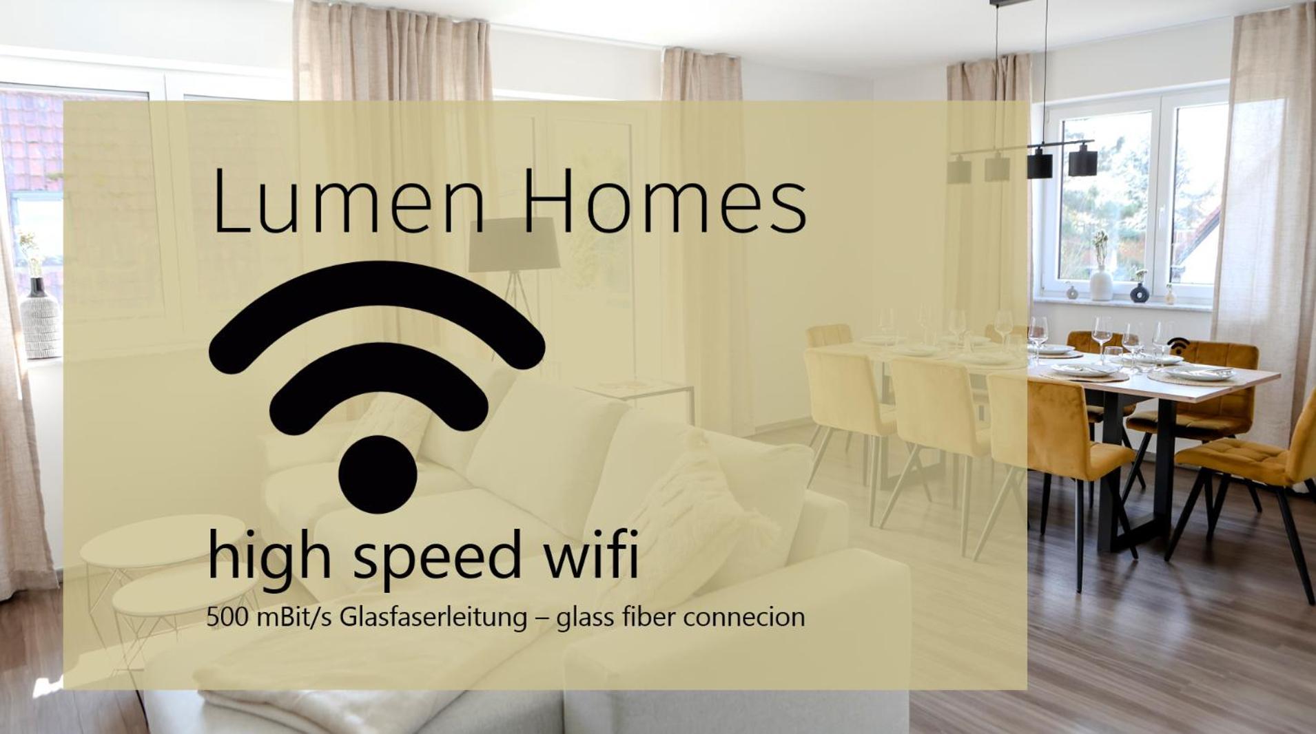 Lumen Homes - Design-Apt. Nahe Audi Und Altstadt, 3 Zimmer, Netflix อินโกลชตัดต์ ภายนอก รูปภาพ